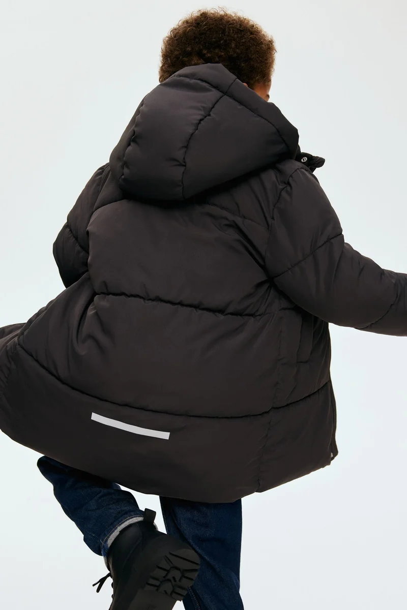 H&M Water-repellent puffer jacket